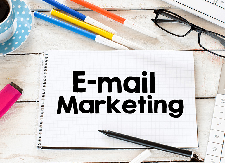 Email Marketing Manoj Digital