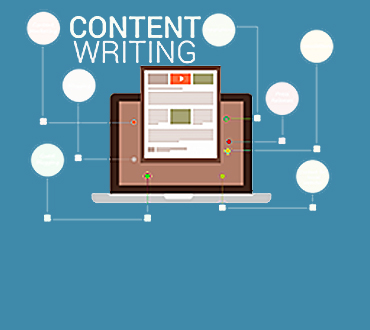 content writing